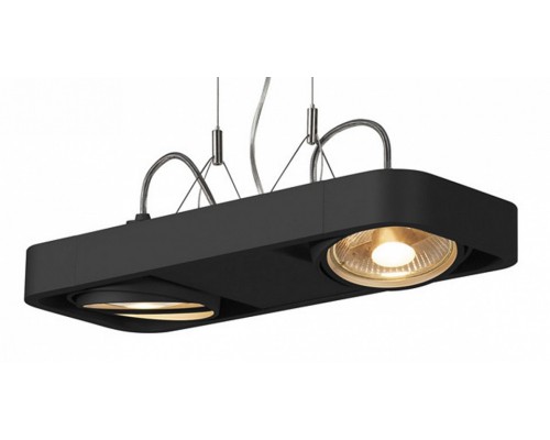 Подвесной светильник SLV Aixlight R2 Duo 159210 Подвесной светильник SLV Aixlight R2 Duo 159210