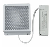 Светильник для потолка Грильято Uniel GRILYATO MINI UL-00011900