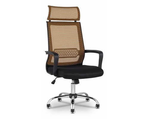 Кресло компьютерное TopChairs Style Кресло компьютерное TopChairs Style