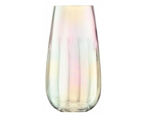Ваза настольная (28 см) Pearl G1401-28-916 Ваза настольная (28 см) Pearl G1401-28-916