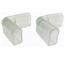 Набор соединителей лент прямой жесткий Apeyron Electrics  09-131-2