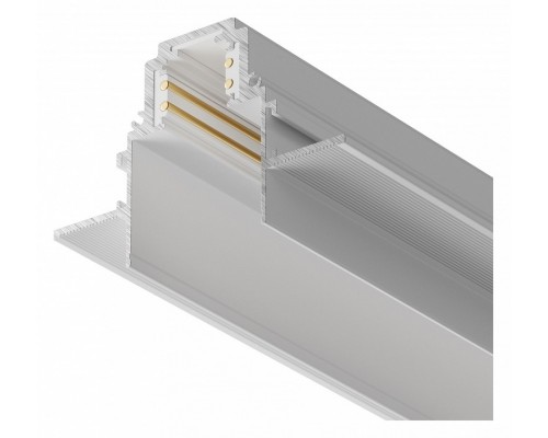 Трек встраиваемый Maytoni Technical Busbar trunkings Gravity TRX010-422W