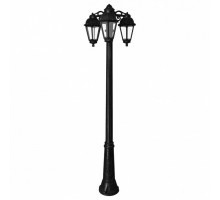 Фонарный столб Fumagalli Ricu Bisso/Saba K22.157.S30.AXF1RDN