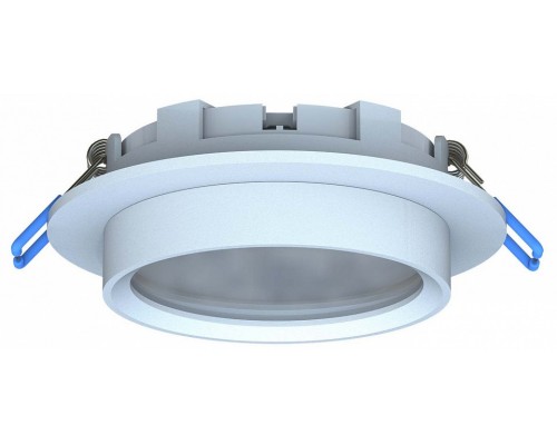 Встраиваемый светильник Favourite Umbra 4672-1U Встраиваемый светильник Favourite Umbra 4672-1U