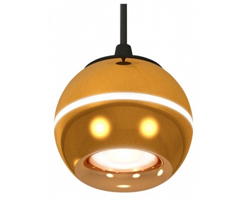 Подвесной светильник Ambrella Techno 74 XP1105001