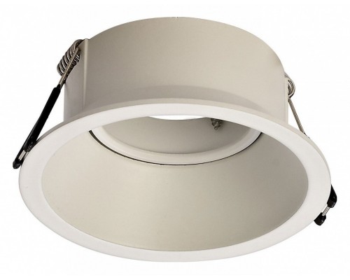Встраиваемый светильник Mantra Comfort Gu10 C0160