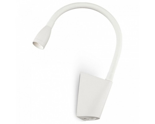 Бра Ideal Lux Goose GOOSE AP BIANCO Бра Ideal Lux Goose GOOSE AP BIANCO