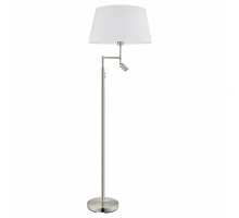Торшер с подсветкой Eglo Santander 94946