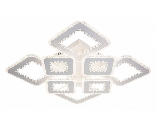 Потолочная люстра Escada Dew 10213/8LED