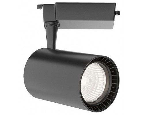 Светильник на штанге Maytoni Technical Vuoro TR003-1-15W4K-M-B