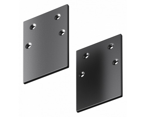 Заглушка для трека Maytoni Technical Accessories for tracks Gravity TRA010EC-41B Заглушка для трека Maytoni Technical Accessories for tracks Gravity TRA010EC-41B