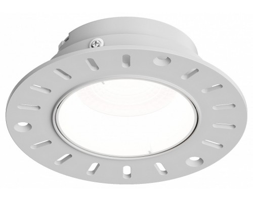 Встраиваемый светильник Hesby Lighting Stockholm Встраиваемый светильник Hesby Lighting Stockholm
