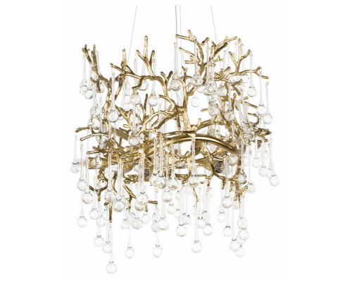 Подвесная люстра Loft it Coral 10351/600 AB