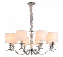 Подвесная люстра ILLUMICO  IL1364-8PPA-29 CR