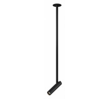 Встраиваемый светильник на штанге Maytoni Technical Focus T P141RS-L125-6W3K-B