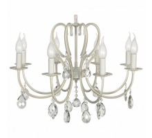 Подвесная люстра Arti Lampadari Miracoli Miracoli E 1.1.8 CG