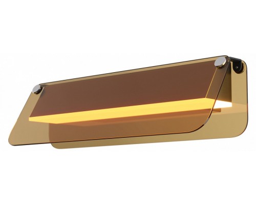 Накладной светильник Maytoni Flat MOD296WL-L6BC3K