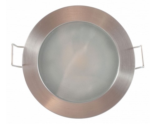 Встраиваемый светильник Denkirs DK3012 DK3012-AL