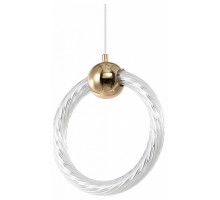 Подвесной светильник Zortes Auralia ZRS.57790.17