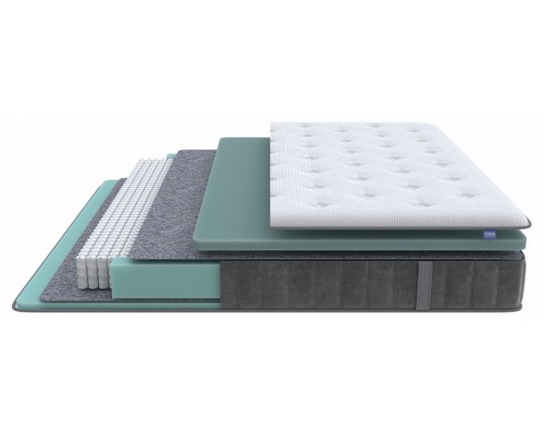 Матрас односпальный Grace Medium 1950x800 Матрас односпальный Grace Medium 1950x800