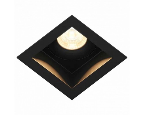 Встраиваемый светильник VOLTALIGHTING Fort DL0014.60.3K.TB DIM