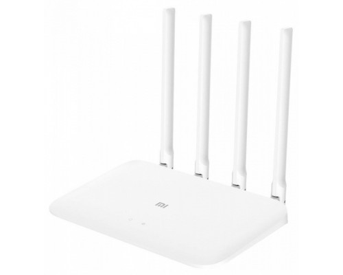 Маршрутизатор Wi-Fi Mi Router 4A Giga Version White Вт В X23319 Маршрутизатор Wi-Fi Mi Router 4A Giga Version White Вт В X23319