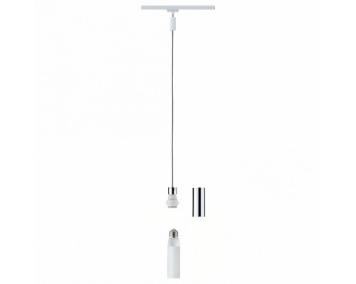 Подвесной светильник Paulmann Basic Pendel 95437 Подвесной светильник Paulmann Basic Pendel 95437