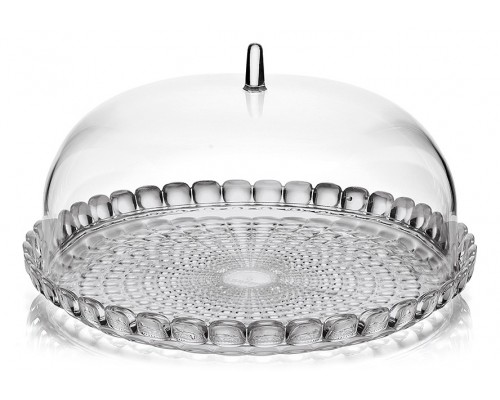 Блюдо декоративные (30x16.5 см) Tiffany 19950192 Блюдо декоративные (30x16.5 см) Tiffany 19950192