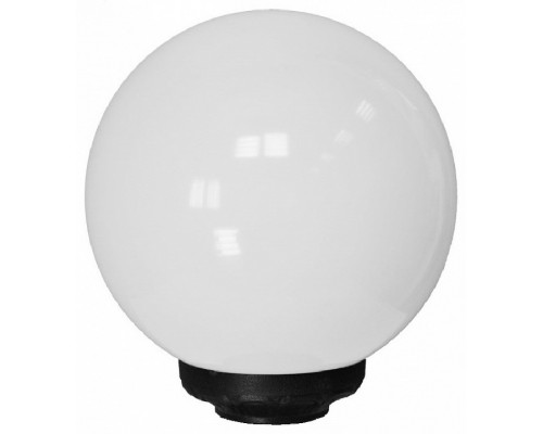 Плафон полимерный Fumagalli Globe 250 G25.B25.000.AYE27 Плафон полимерный Fumagalli Globe 250 G25.B25.000.AYE27