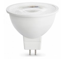 Лампа светодиодная Ambrella Light MR16 GU5.3 9Вт 2700K 170903