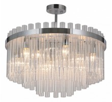 Люстра на штанге ILLUMICO  IL0124-9C-79 CR