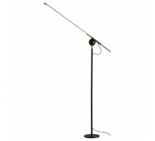 Торшер Alfa-Light F3924 F3924-40
