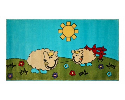 Ковер детский (80x150 см) Kamalak 2006 Ковер детский (80x150 см) Kamalak 2006