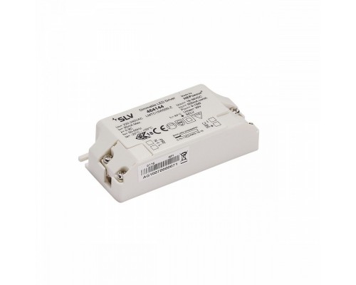Блок питания SLV 464144 Блок питания SLV 464144