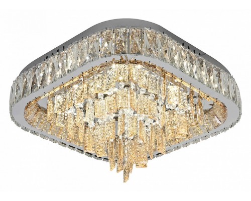 Потолочная люстра Escada Passion 10232/SG LED
