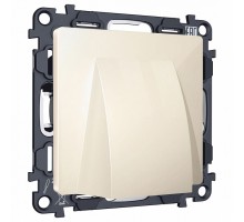 Розетка для вывод кабеля без рамки Ambrella Volt MA MA315810