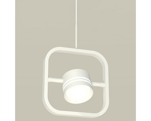Подвесной светильник Ambrella Light XB XB9118154 Подвесной светильник Ambrella Light XB XB9118154
