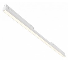Встраиваемый светильник Maytoni Basis TR030-4-30WTW-DSZ-W