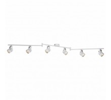 Спот Arte Lamp 1310 A1310PL-6WH