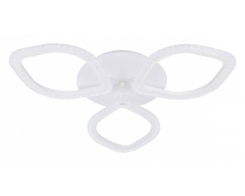 Потолочная люстра Escada 10251 10251/3LED