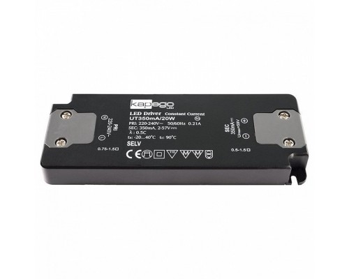 Блок питания Deko-Light 872634 Блок питания Deko-Light 872634