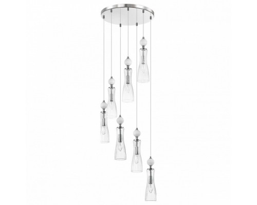 Подвесной светильник Lumion EMILY 8268/7A