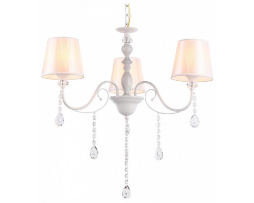 Подвесная люстра Ambrella Light TR TR4601 Подвесная люстра Ambrella Light TR TR4601