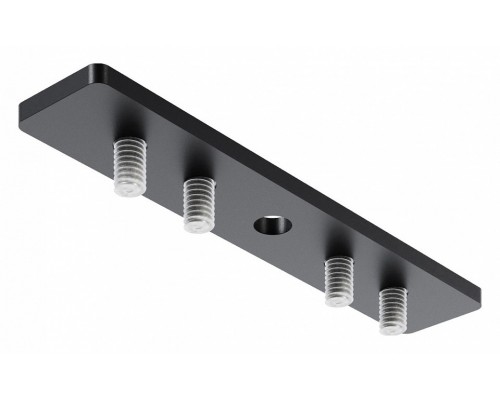 Крепление для трека Maytoni Technical Accessories for tracks Exility TRAM034CI-R-41B Крепление для трека Maytoni Technical Accessories for tracks Exility TRAM034CI-R-41B