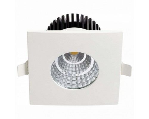 Встраиваемый светильник Horoz Electric Jessica Встраиваемый светильник Horoz Electric Jessica