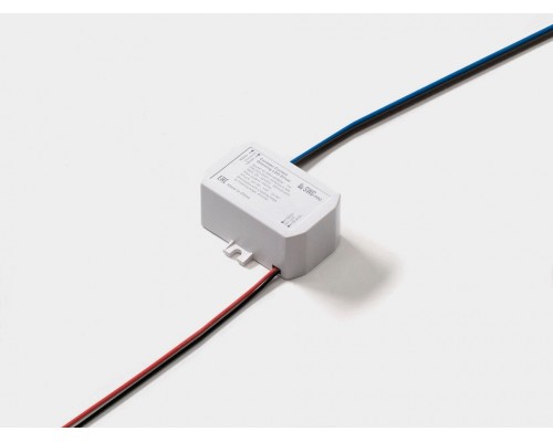 Блок питания SWG PRO Mini Villy VL-DRV-200DIM Блок питания SWG PRO Mini Villy VL-DRV-200DIM