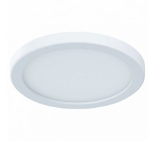 Накладной светильник Arte Lamp Mesura A7977PL-1WH