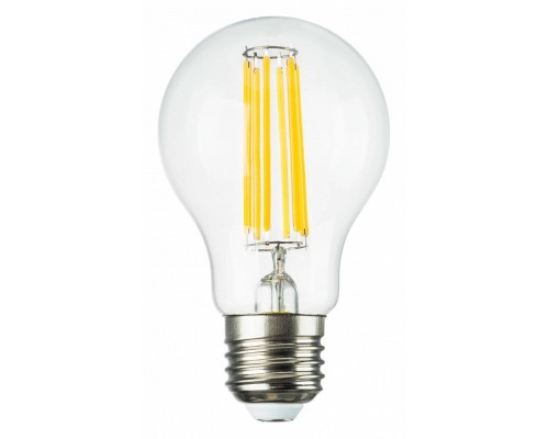 Лампа светодиодная Lightstar LED FILAMENT E27 8Вт 3000K 933002 Лампа светодиодная Lightstar LED FILAMENT E27 8Вт 3000K 933002