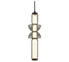 Подвесной светильник Arte Lamp Mall A2412SP-17SM