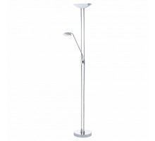 Торшер с подсветкой Eglo Baya Led 93875